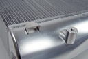 Audi C8 RS6/RS7 Twin Intercooler Set