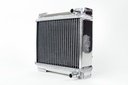 Mercedes Benz M157 Aux Radiators (Fits both left and right side for model that requires both sides) 14-19 Mercedes Benz CLA 45 AMG 2.0 L4 - W117 12-14 Mercedes Benz CLS 63 AMG Sedan 5.5L V8 - W218 14 Mercedes Benz CLS 63 AMG Wagon 5.5L V8 - W218 14-15 Mercedes Benz CLS 63 AMG S 5.5L V8 Sedan - W218 16 Mercedes Benz E 550 Sedan 5.5L V8 - W212 12-16 Mercedes Benz E 63 AMG Sedan 5.5L V8 - W212 14-16 Mercedes Benz E 63 AMG S Sedan 5.5L V8 - W212 12-14 Mercedes Benz E63 AMG Wagon 5.5L V8 - W212 15-16 Mercedes Benz E63 AMG S Wagon 5.5L V8 - W212 13-18 Mercedes Benz G 63 AMG 5.5L V8 - W463 16-18 Mercedes Benz G 65 AMG 6.0L V8 - W463 15-20 Mercedes Benz GLA 45 AMG 2.0 L4 - W156 13-16 Mercedes Benz GL 63 AMG 5.5L V8 - W166 12-15 Mercedes Benz ML 63 AMG 5.5L V8 - W166 14-17 Mercedes Benz S 550 Sedan 4.7L V8 - W222 15 Mercedes Benz S 550L 4.7L V8 - W222 17-18 Mercedes Benz S 550L 4.7L V8 - W222 14-17 Mercedes Benz S 550 Coupe 4.7L V8 - W222 17 Mercedes Benz S 550 Convertible 4.7L V8 - W222