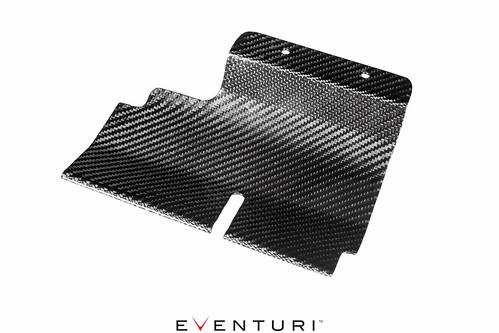 Eventuri - Audi C7 S6 S7 Black Carbon intake
