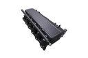 B58 Charge Air Cooler Manifold 19-21 Toyota GR Supra A90/A91 18-21 BMW G20 M340i/iX 18-21 BMW G30 540i/iX 18-21 BMW G14/15/16 840i/iX 18-21 BMW G29 Z4 M40i See Appendix for more fitments In Custom Thermal Dispersion Black Finish