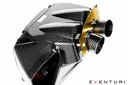 Eventuri - Audi C7 S6 S7 Black Carbon intake