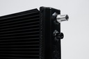 Auxilary Radiator 16-19 Cadillac CTS-V V8 16-22 Chevy Camaro L4, V8