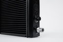 Auxilary Radiator 16-19 Cadillac CTS-V V8 16-22 Chevy Camaro L4, V8