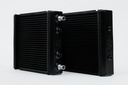 Auxilary Radiator 16-19 Cadillac CTS-V V8 16-22 Chevy Camaro L4, V8