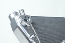 Twin Intercooler Set 15-20 Ferrari 488 GTB 16-20 Ferrari 488 Spider 19-21 Ferrari 488 Pista / Spider 2020+ Ferrari F8 Tributo / F8 Spider