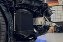 Twin Intercooler Set (Black) 2019+ Lamborghini Urus 2020+ Audi SQ8 2020+ Audi SQ8 2020+ Audi SQ7 2019+ Porsche Cayenne GTS / Turbo / Turbo S / Turbo GT