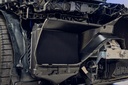 Twin Intercooler Set (Black) 2019+ Lamborghini Urus 2020+ Audi SQ8 2020+ Audi SQ8 2020+ Audi SQ7 2019+ Porsche Cayenne GTS / Turbo / Turbo S / Turbo GT