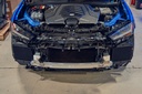 Twin Intercooler Set (Black) 2019+ Lamborghini Urus 2020+ Audi SQ8 2020+ Audi SQ8 2020+ Audi SQ7 2019+ Porsche Cayenne GTS / Turbo / Turbo S / Turbo GT
