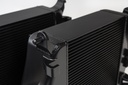 Twin Intercooler Set (Black) 2019+ Lamborghini Urus 2020+ Audi SQ8 2020+ Audi SQ8 2020+ Audi SQ7 2019+ Porsche Cayenne GTS / Turbo / Turbo S / Turbo GT