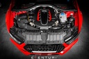 Eventuri - Audi C7 S6 S7 Black Carbon intake