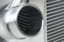 Twin Intercooler Set (Raw) 2019+ Lamborghini Urus 2020+ Audi SQ8 2020+ Audi SQ8 2020+ Audi SQ7 2019+ Porsche Cayenne GTS / Turbo / Turbo S / Turbo GT
