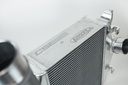 Twin Intercooler Set (Raw) 2019+ Lamborghini Urus 2020+ Audi SQ8 2020+ Audi SQ8 2020+ Audi SQ7 2019+ Porsche Cayenne GTS / Turbo / Turbo S / Turbo GT