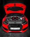 Eventuri - Audi C7 S6 S7 Black Carbon intake