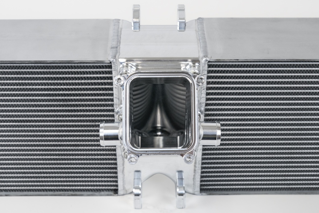 Twin Intercooler Set Porsche 911 Carrera Base / S / 4 / 4S / GTS (992)