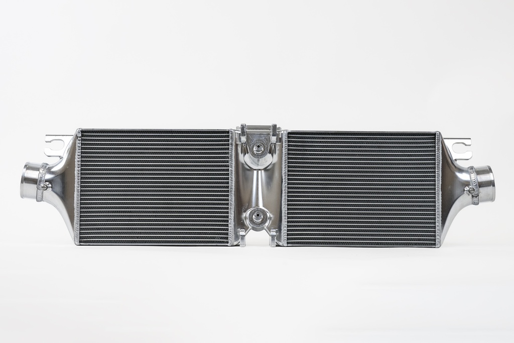 Twin Intercooler Set Porsche 911 Carrera Base / S / 4 / 4S / GTS (992)
