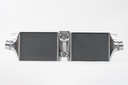 Twin Intercooler Set Porsche 911 Carrera Base / S / 4 / 4S / GTS (992)