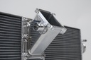 Twin Intercooler Set Porsche 911 Carrera Base / S / 4 / 4S / GTS (992)