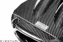 Eventuri - Audi C7 S6 S7 Black Carbon intake
