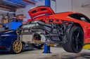 Twin Intercooler Set Porsche 911 Carrera Base / S / 4 / 4S / GTS (992)