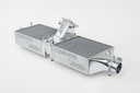 Twin Intercooler Set Porsche 911 Carrera Base / S / 4 / 4S / GTS (992)