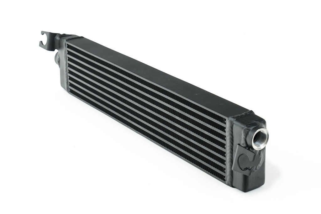 Group A / DTM Race Style Oil Cooler 85-93 BMW M3 E30 (S14) 85-93 BMW E30 325i/ix/is (M20)