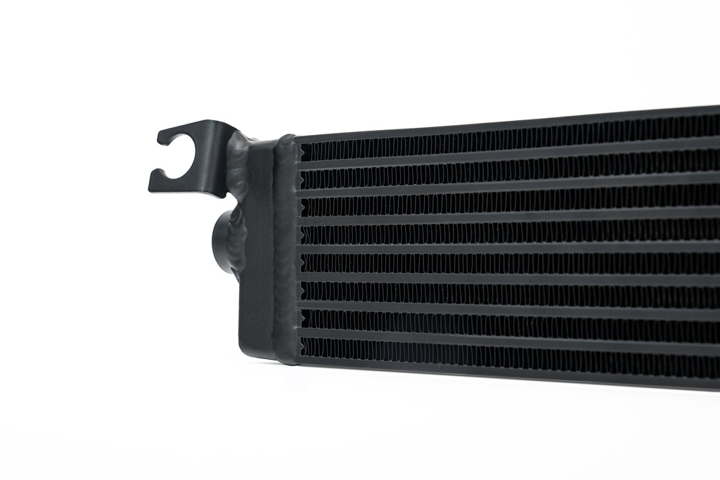Group A / DTM Race Style Oil Cooler 85-93 BMW M3 E30 (S14) 85-93 BMW E30 325i/ix/is (M20)
