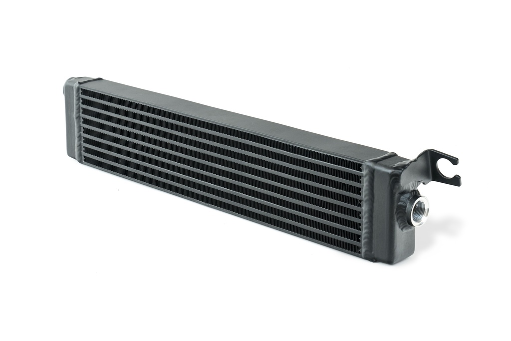 Group A / DTM Race Style Oil Cooler 85-93 BMW M3 E30 (S14) 85-93 BMW E30 325i/ix/is (M20)