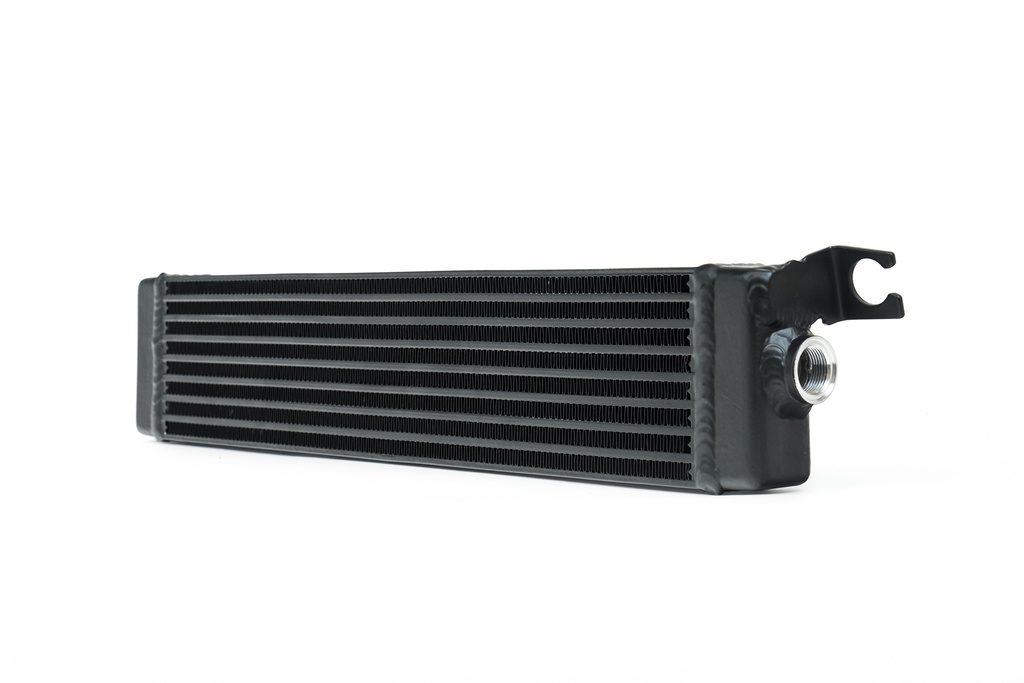 Group A / DTM Race Style Oil Cooler 85-93 BMW M3 E30 (S14) 85-93 BMW E30 325i/ix/is (M20)