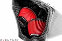 Eventuri - Audi C7 S6 S7 Black Carbon intake