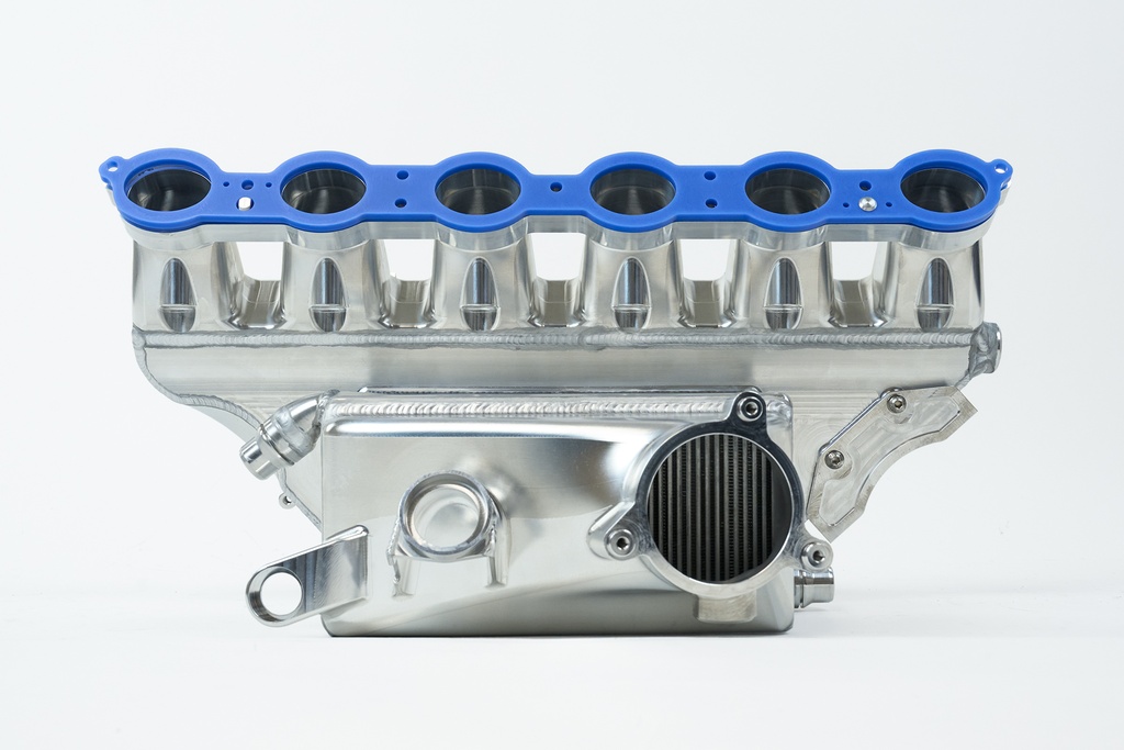 S58 Charge Air Cooler Manifold 2021+ BMW G8X M3/M4 2023+ BMW G8X M2