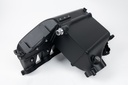 S58 Charge Air Cooler Manifold 2021+ BMW G8X M3/M4 2023+ BMW G8X M2 In Custom Thermal Dispersion Black Finish