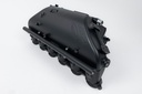 S58 Charge Air Cooler Manifold 2021+ BMW G8X M3/M4 2023+ BMW G8X M2 In Custom Thermal Dispersion Black Finish