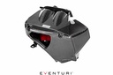 Eventuri - Audi C7 S6 S7 Black Carbon intake