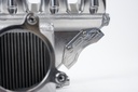 S58 Charge Air Cooler Manifold 2021+ BMW G8X M3/M4 2023+ BMW G8X M2 In Custom Thermal Dispersion Black Finish