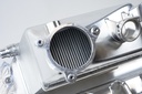 S58 Charge Air Cooler Manifold 2021+ BMW G8X M3/M4 2023+ BMW G8X M2 In custom One Stage Finish