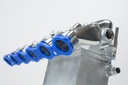 S58 Charge Air Cooler Manifold 2021+ BMW G8X M3/M4 2023+ BMW G8X M2 In custom One Stage Finish