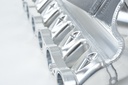 S58 Charge Air Cooler Manifold 2021+ BMW G8X M3/M4 2023+ BMW G8X M2 In custom One Stage Finish