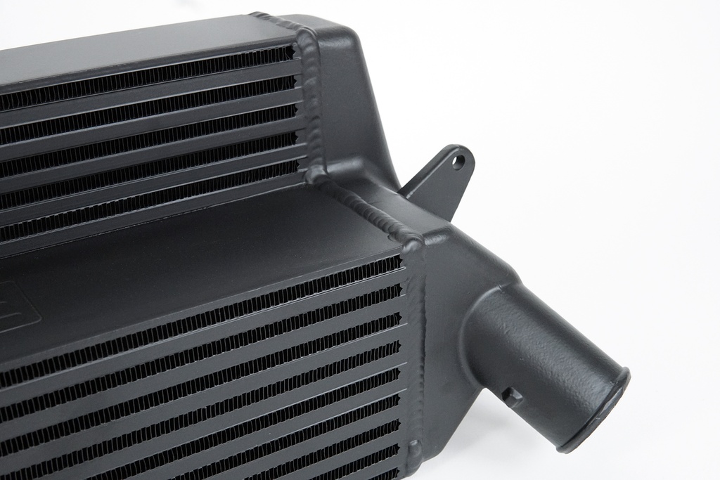 Veloster N/i30 N Intercooler DCT (Black) 19-20 Hyundai Veloster N 17-20 Hyundai i30 N