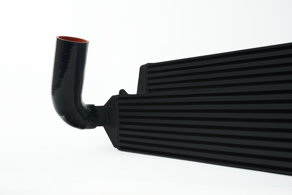 Veloster N/i30 N Intercooler DCT (Black) 19-20 Hyundai Veloster N 17-20 Hyundai i30 N