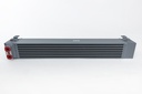 High Performance Dual-pass oil cooler for CSF #7211 S54 Swap Radiator (Vehicles with A/C)