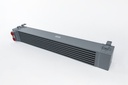 High Performance Dual-pass oil cooler for CSF #7211 S54 Swap Radiator (Vehicles with A/C)