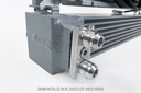 -10AN Fitting Kit for CSF #8032 & 8240 Oil Coolers
