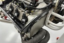 65-89 Porsche 911 / 930 Turbo Engine Oil Cooler OEM+ performance w/ modular multi-fit high-flow fittings