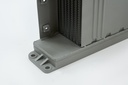 65-89 Porsche 911 / 930 Turbo Engine Oil Cooler OEM+ performance w/ modular multi-fit high-flow fittings