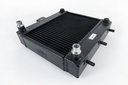 BMW F8X M3/M4/M2C Auxiliary Radiator w/ Rock Guard