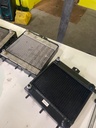 BMW F8X M3/M4/M2C Auxiliary Radiator w/ Rock Guard