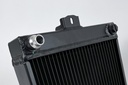 BMW F8X M3/M4/M2C Auxiliary Radiator w/ Rock Guard