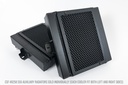 BMW F8X M3/M4/M2C Auxiliary Radiator w/ Rock Guard