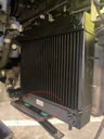 BMW F8X M3/M4/M2C Auxiliary Radiator w/ Rock Guard