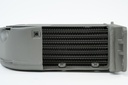 70-72 Porsche 914/6 Engine Oil Cooler OEM+ performance w/ high-flow fitting